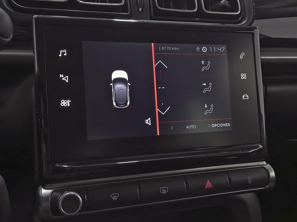 Citroën C3 PureTech 60KW (83CV) Feel Pack 24