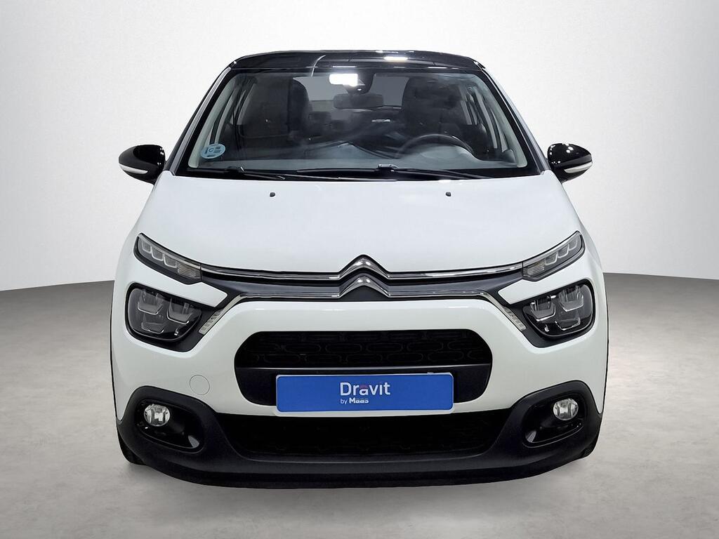 Citroën C3 PureTech 60KW (83CV) Feel Pack 4