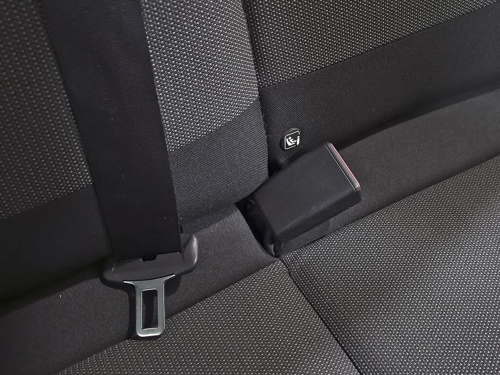 Citroën C3 PureTech 60KW (83CV) Feel Pack 28