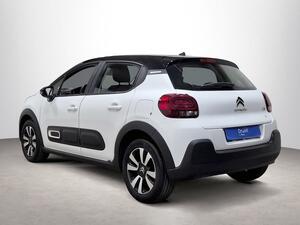 Citroën C3 PureTech 60KW (83CV) Feel Pack