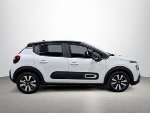 Citroën C3 PureTech 60KW (83CV) Feel Pack