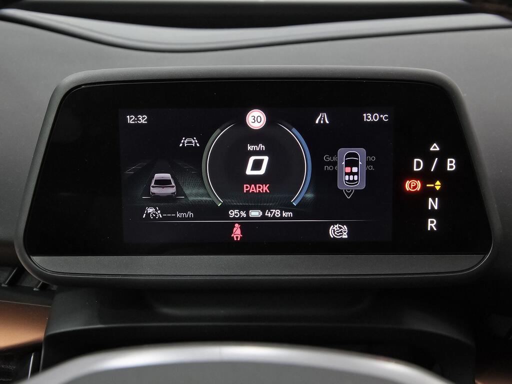 Cupra Tavascan 77kWh 210kW (286CV) Endurance 12