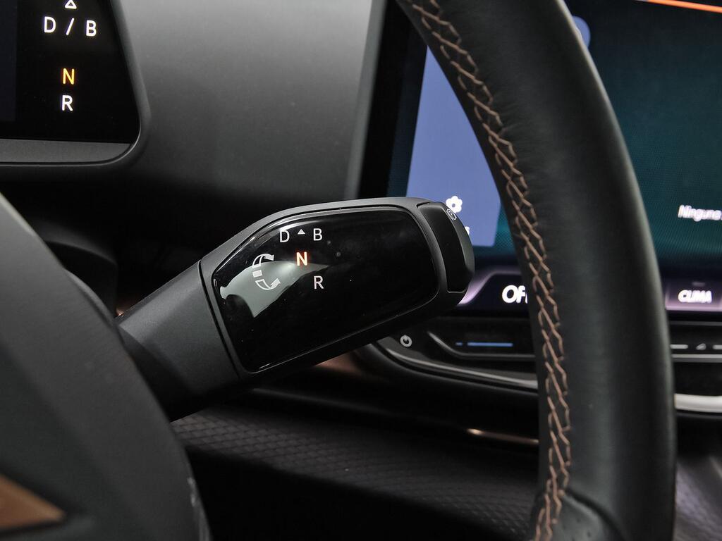 Cupra Tavascan 77kWh 210kW (286CV) Endurance 14