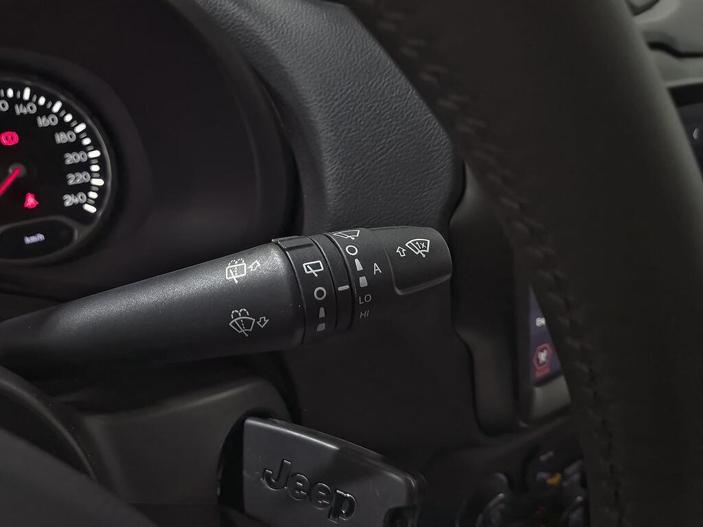 Jeep Renegade eHybrid 1.5 96kW(130CV) Limited ATX 15