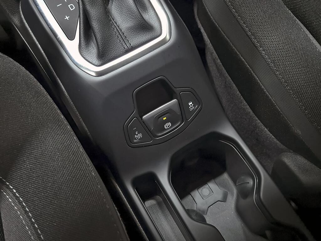 Jeep Renegade eHybrid 1.5 96kW(130CV) Limited ATX 24