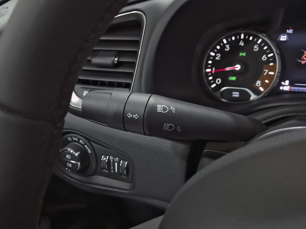 Jeep Renegade eHybrid 1.5 96kW(130CV) Limited ATX 14