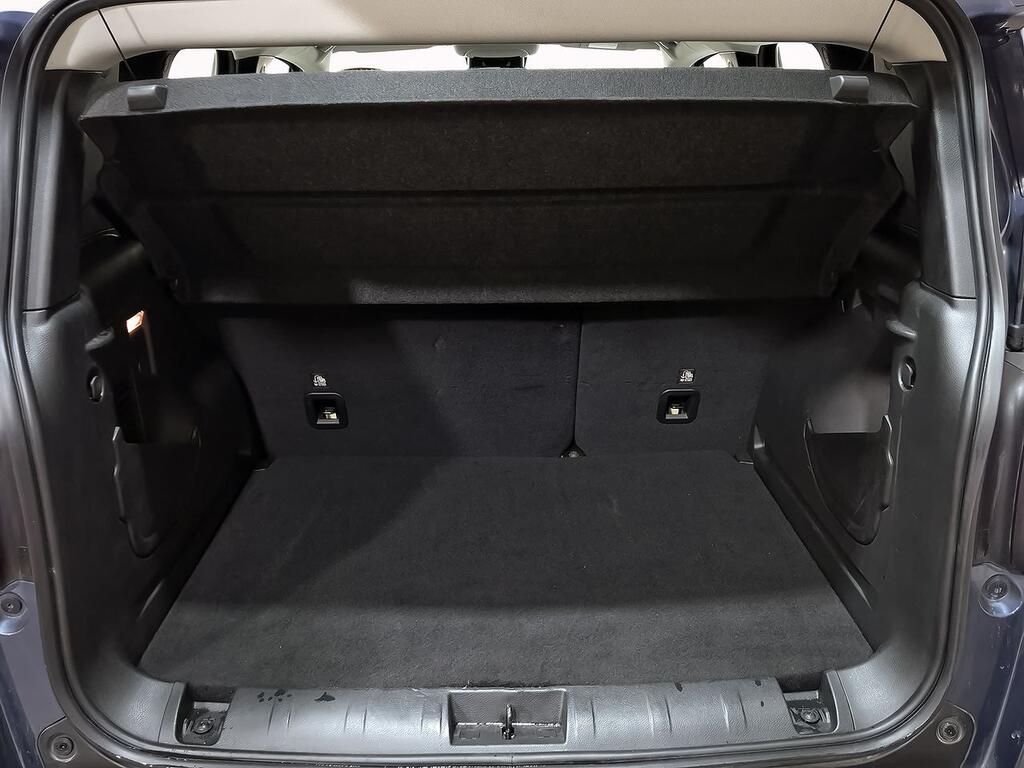 Jeep Renegade eHybrid 1.5 96kW(130CV) Limited ATX 28