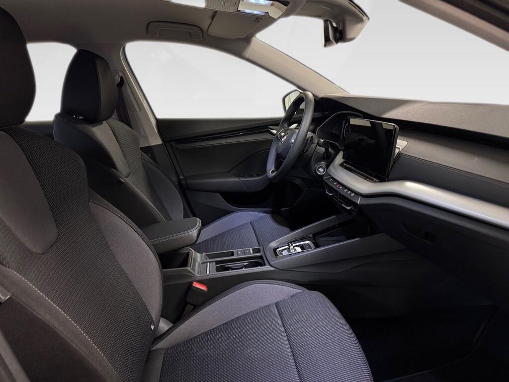 Skoda Octavia Combi 2.0 TDI 110kW(150CV) DSG Selection 5