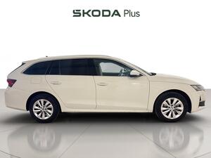 Skoda Octavia Combi 2.0 TDI 110kW(150CV) DSG Selection