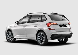 Skoda Kamiq 1.0 TSI 85kW (115CV) PLUS