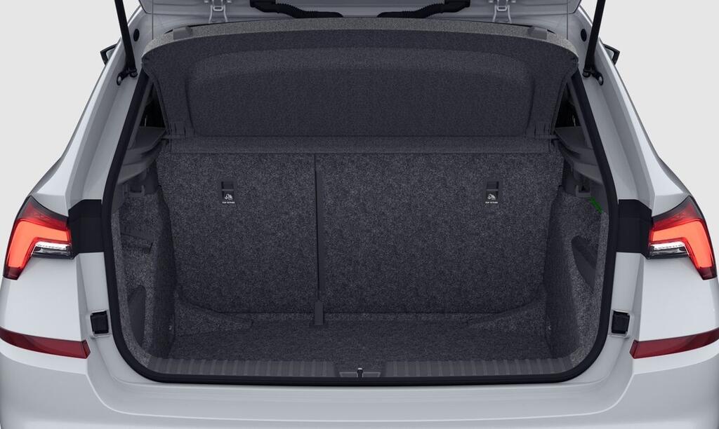 Skoda Kamiq 1.0 TSI 85kW (115CV) DSG MONTE CARLO 6