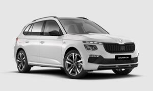Skoda Kamiq 1.0 TSI 85kW (115CV) DSG MONTE CARLO