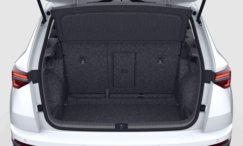 Skoda Karoq 1.5 TSI 110kW (150CV) DSG ACT Selection 6