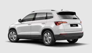 Skoda Karoq 1.5 TSI 110kW (150CV) DSG ACT Selection
