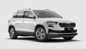 Skoda Karoq 1.5 TSI 110kW (150CV) DSG ACT Selection