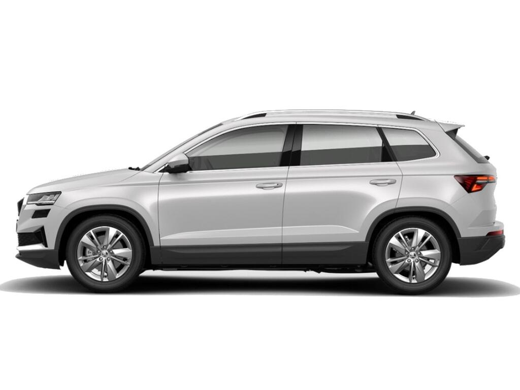 Skoda Karoq 1.5 TSI 110kW (150CV) DSG ACT Selection