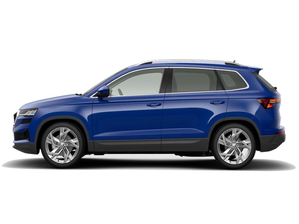 Skoda Karoq 1.5 TSI 110kW (150CV) DSG ACT Plus