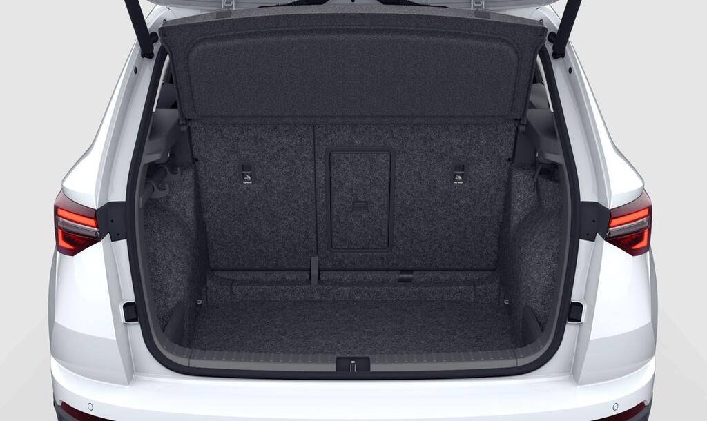 Skoda Karoq 1.5 TSI 110kW (150CV) ACT Plus 6