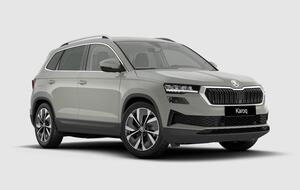 Skoda Karoq 1.5 TSI 110kW (150CV) ACT Plus