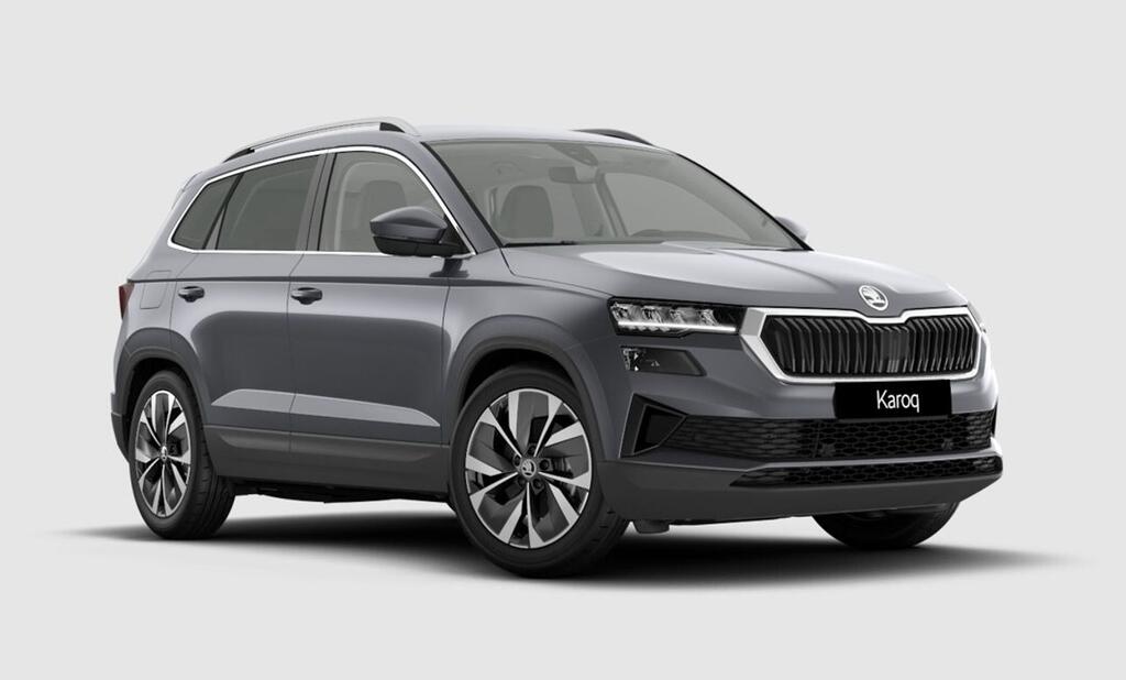 Skoda Karoq 1.5 TSI 110kW (150CV) ACT Plus 2