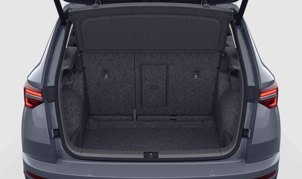 Skoda Karoq 1.5 TSI 110kW (150CV) ACT Plus 6