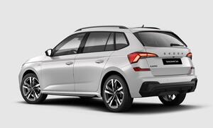 Skoda Kamiq 1.5 TSI 110kW (150CV) DSG MONTE CARLO