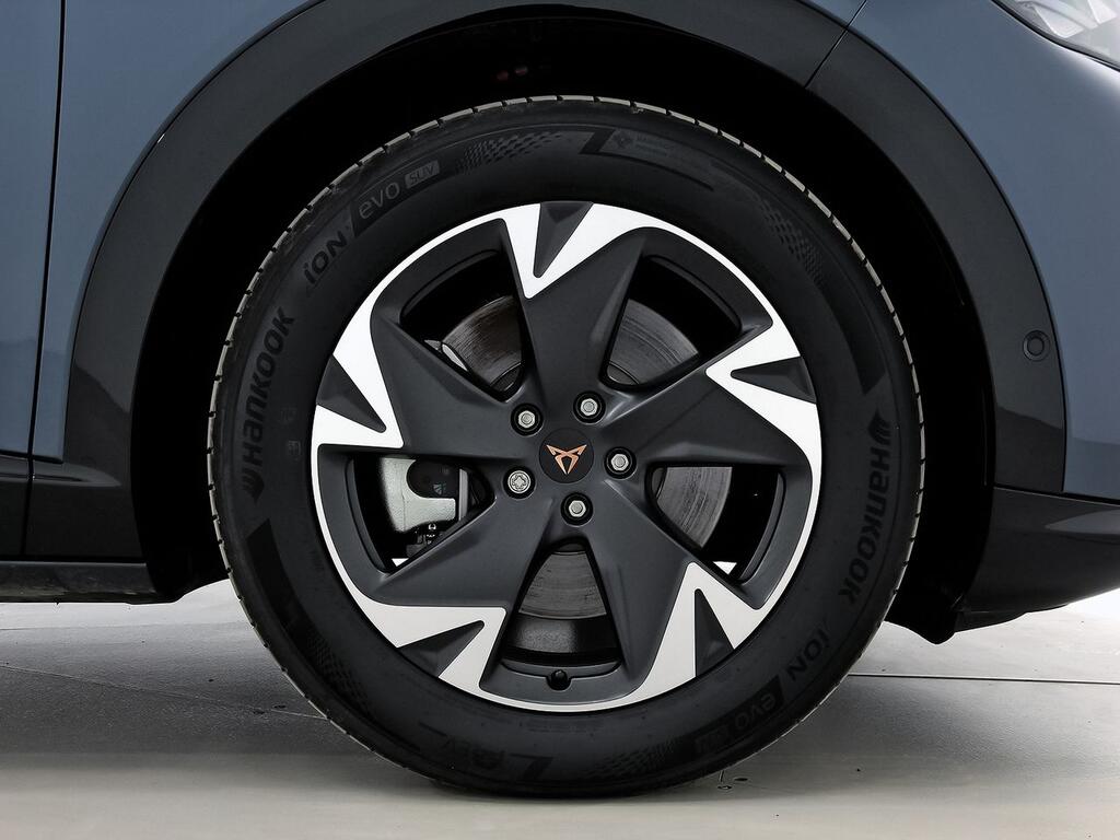 Cupra Tavascan 77kWh 210kW (286CV) Endurance 8