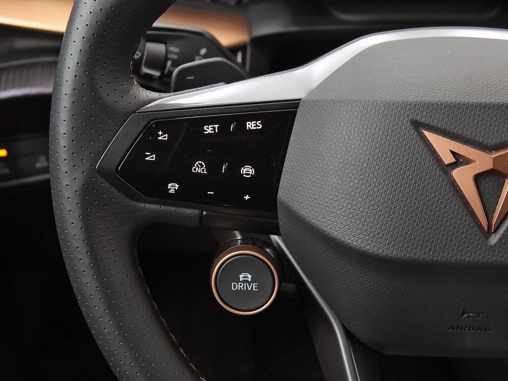 Cupra Tavascan 77kWh 210kW (286CV) Endurance 15