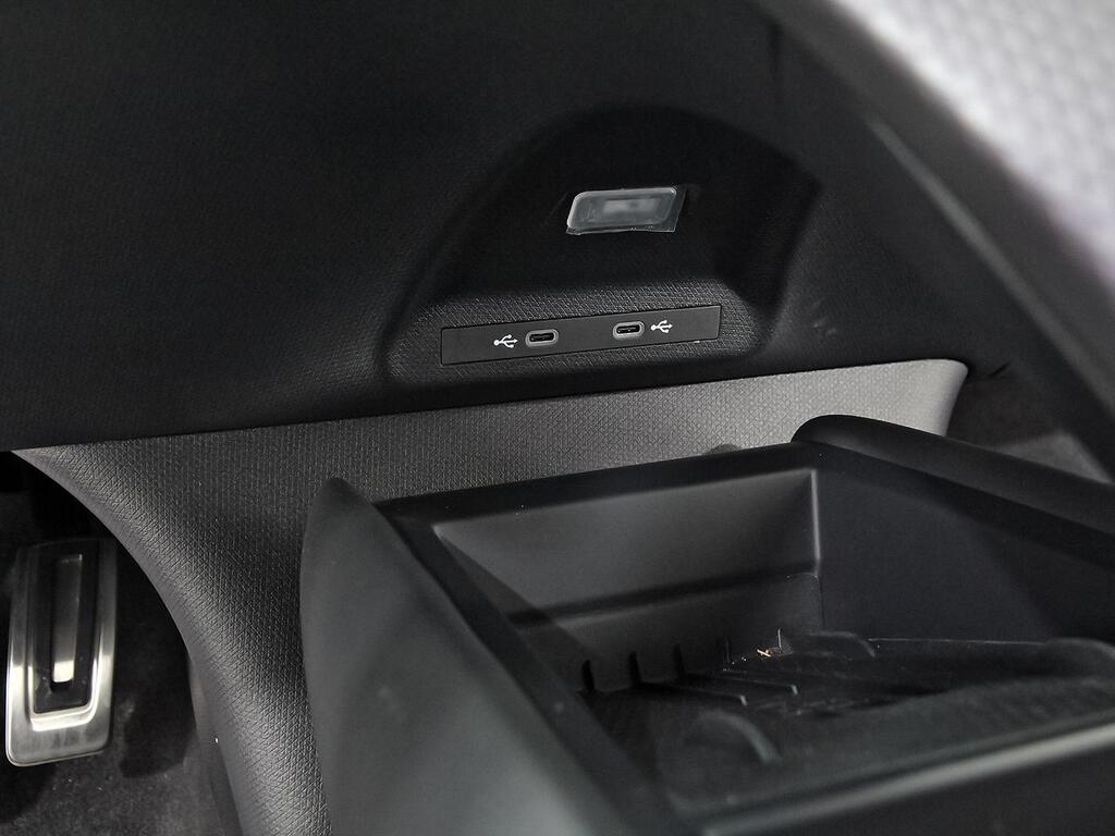 Cupra Tavascan 77kWh 210kW (286CV) Endurance 36