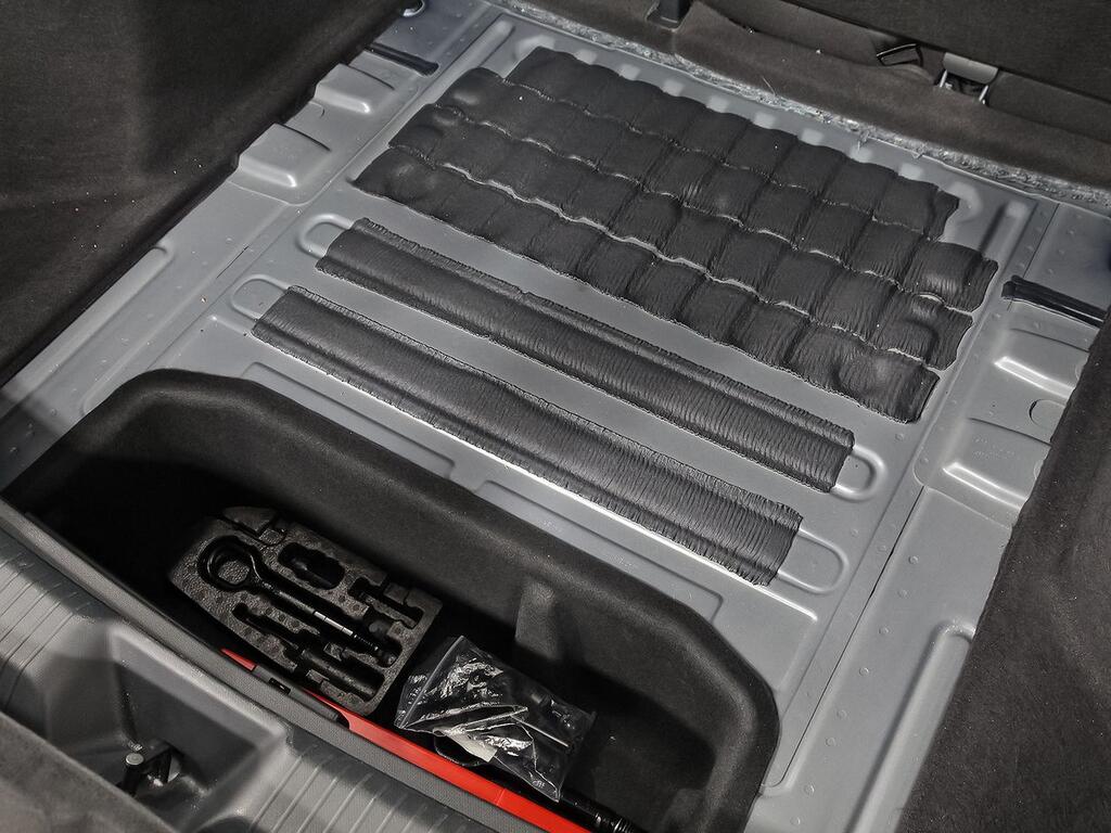 Cupra Tavascan 77kWh 210kW (286CV) Endurance 38