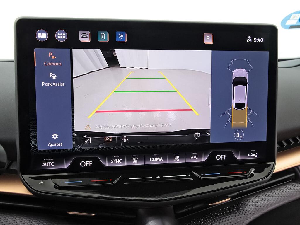 Cupra Tavascan 77kWh 210kW (286CV) Endurance 22