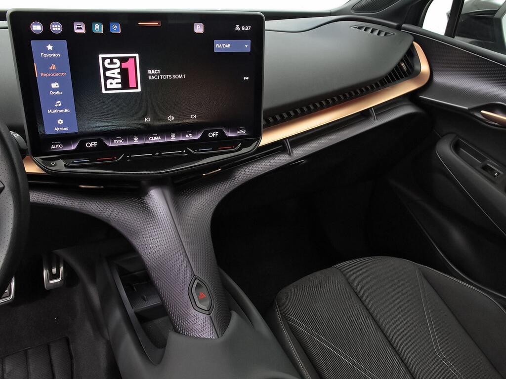 Cupra Tavascan 77kWh 210kW (286CV) Endurance 9