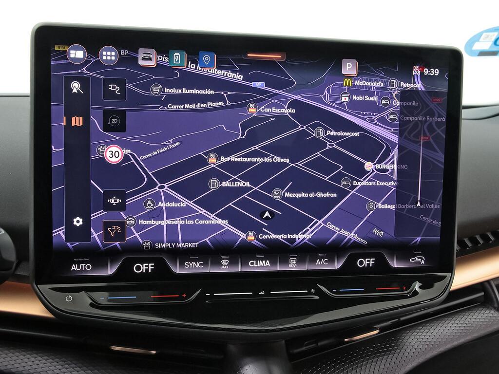 Cupra Tavascan 77kWh 210kW (286CV) Endurance 21