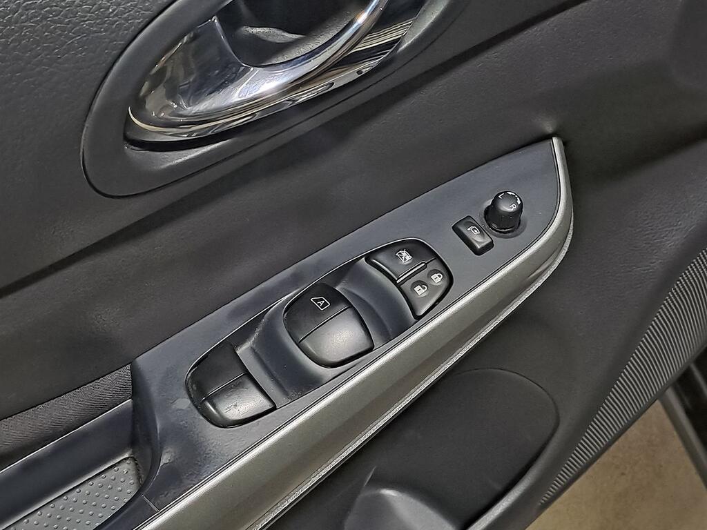 Nissan Navara 2.3 DCI 163 N-CONNECTA DC 4WD 4P 12