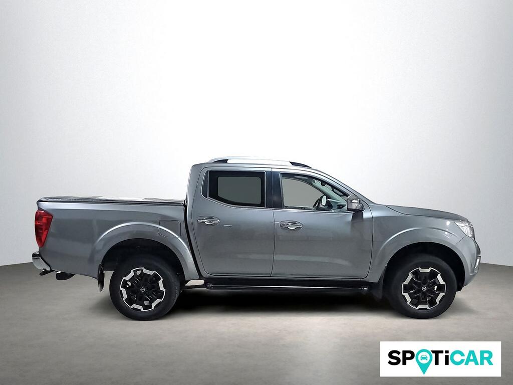 Nissan Navara 2.3 DCI 163 N-CONNECTA DC 4WD 4P 3