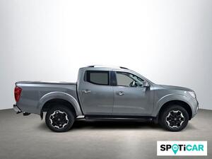 Nissan Navara 2.3 DCI 163 N-CONNECTA DC 4WD 4P