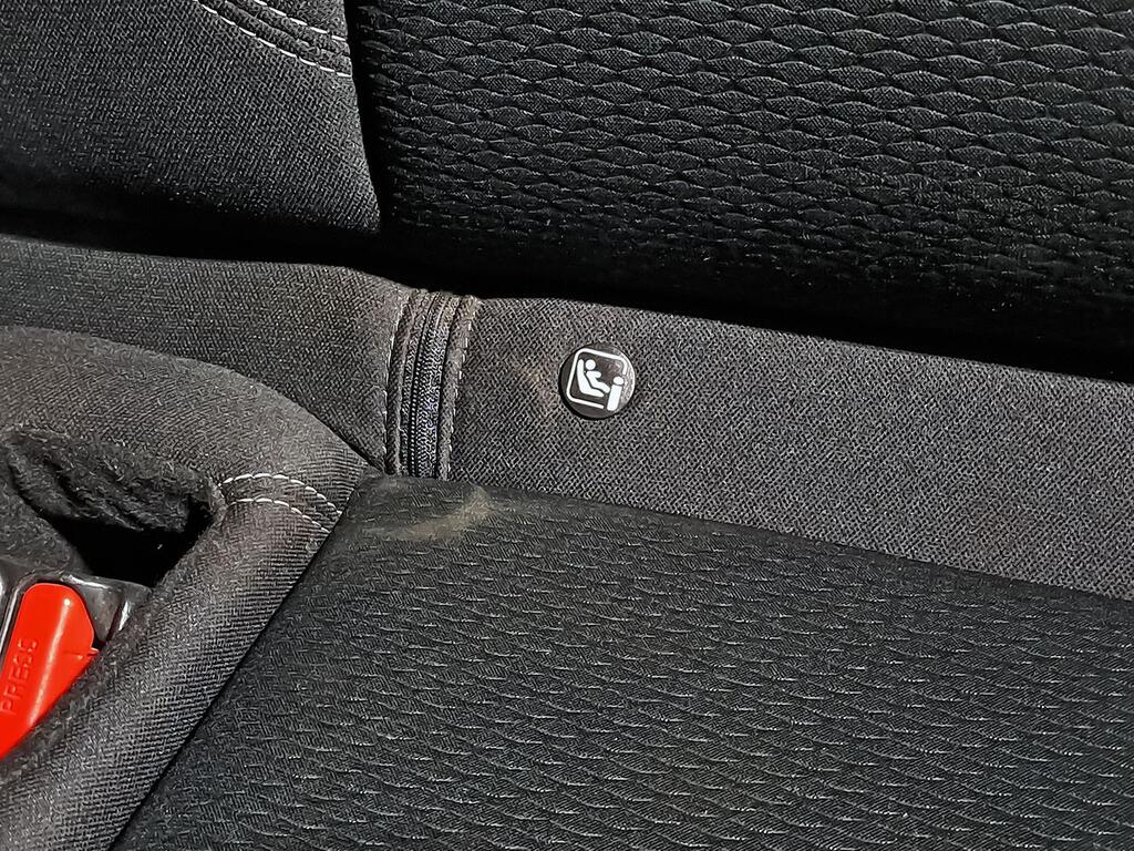 Nissan Navara 2.3 DCI 163 N-CONNECTA DC 4WD 4P 29