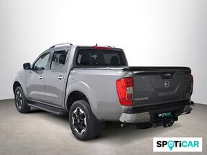 Nissan Navara 2.3 DCI 163 N-CONNECTA DC 4WD 4P