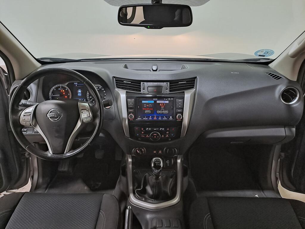 Nissan Navara 2.3 DCI 163 N-CONNECTA DC 4WD 4P 6