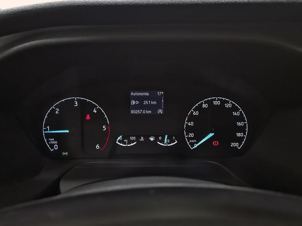 Ford Transit Custom FURGON 2.0 TDCI 130CV 280 TREND VAN SWB 4P 15