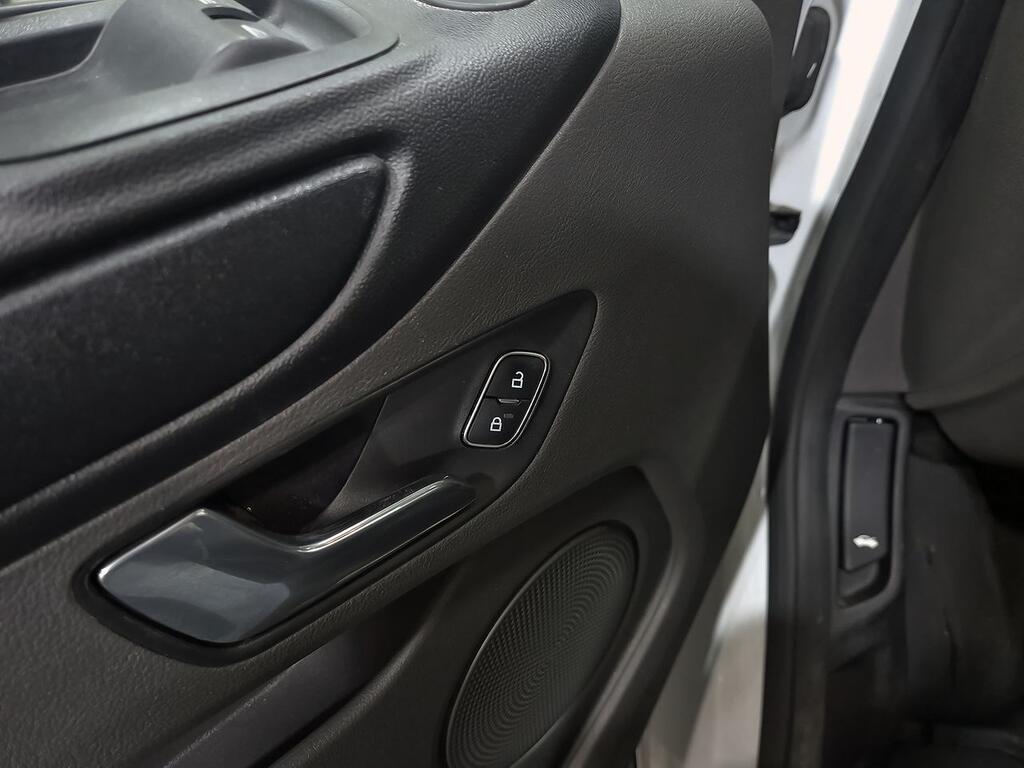 Ford Transit Custom FURGON 2.0 TDCI 130CV 280 TREND VAN SWB 4P 13