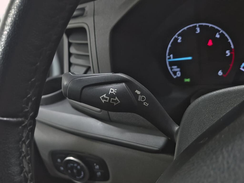 Ford Transit Custom FURGON 2.0 TDCI 130CV 280 TREND VAN SWB 4P 16