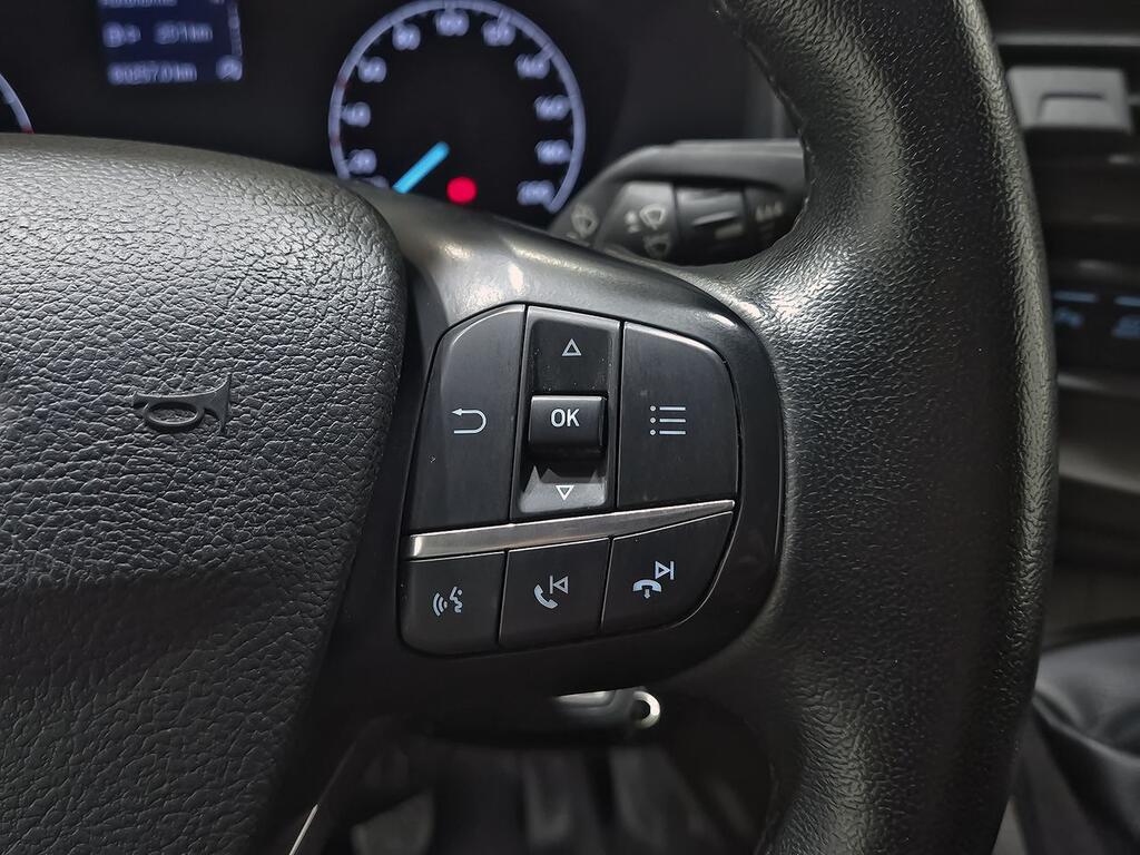 Ford Transit Custom FURGON 2.0 TDCI 130CV 280 TREND VAN SWB 4P 19