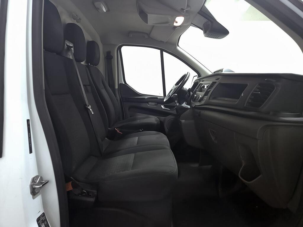 Ford Transit Custom FURGON 2.0 TDCI 130CV 280 TREND VAN SWB 4P 7