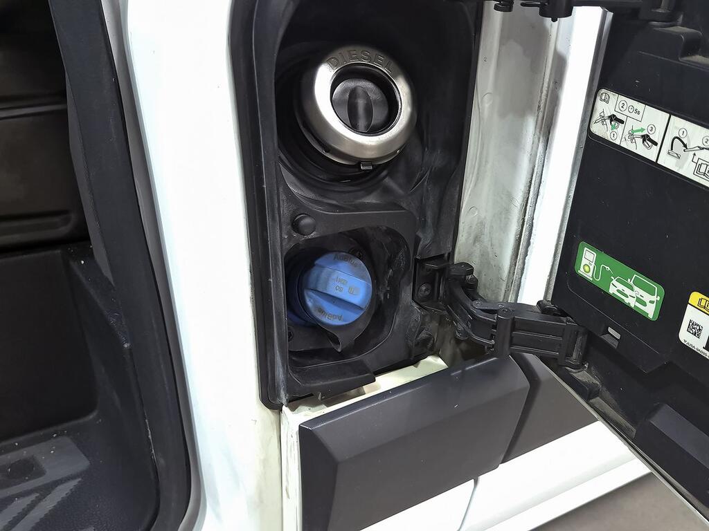 Ford Transit Custom FURGON 2.0 TDCI 130CV 280 TREND VAN SWB 4P 25