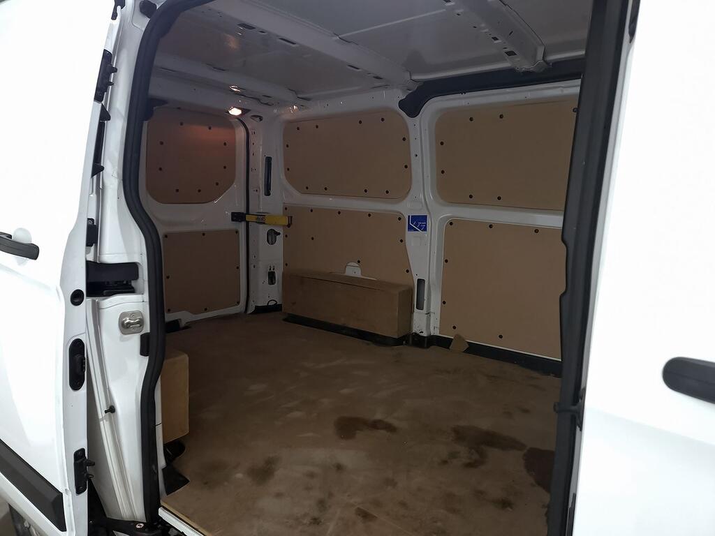 Ford Transit Custom FURGON 2.0 TDCI 130CV 280 TREND VAN SWB 4P 8