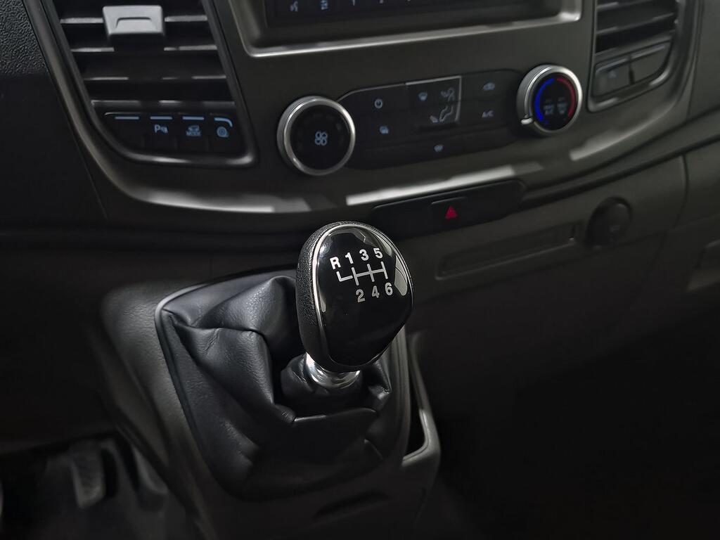 Ford Transit Custom FURGON 2.0 TDCI 130CV 280 TREND VAN SWB 4P 22