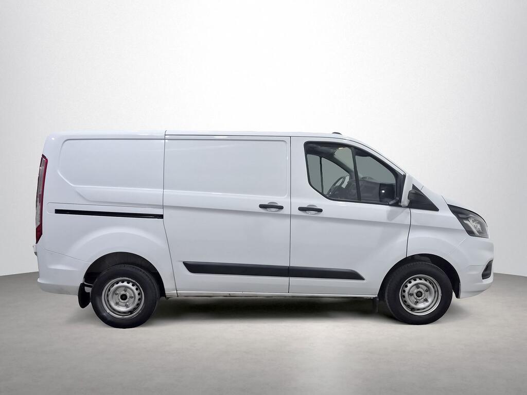 Ford Transit Custom FURGON 2.0 TDCI 130CV 280 TREND VAN SWB 4P 3