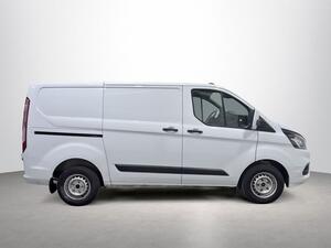 Ford Transit Custom FURGON 2.0 TDCI 130CV 280 TREND VAN SWB 4P