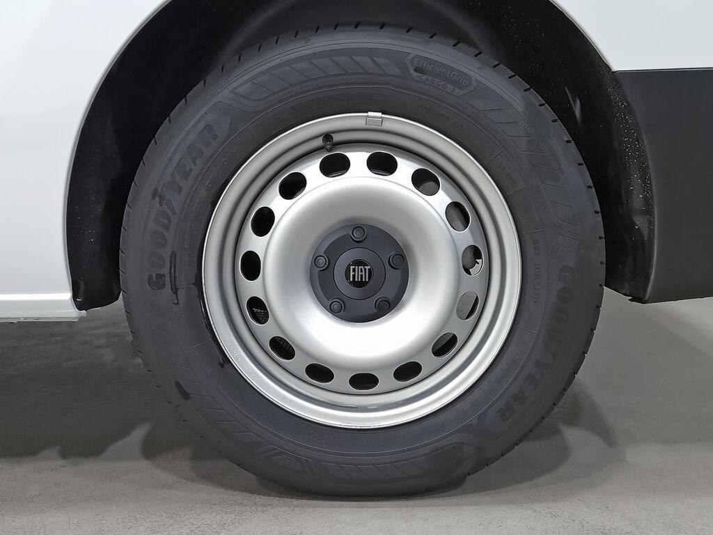 Fiat Scudo FG 1.5 BLUEHDI 120 L2 S&S 4P (KMO) 12